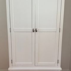 Alaska Two-Door Wardrobe