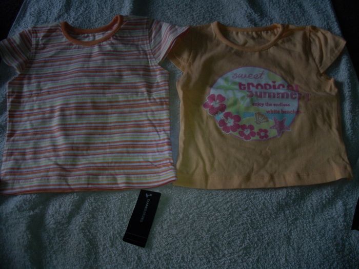 tee shirts