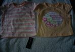 tee shirts