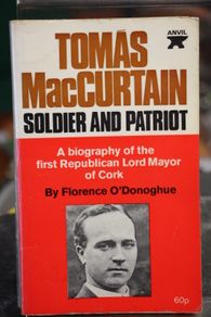 Thomas Mac Curtain