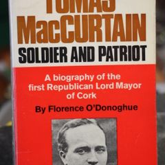 Thomas Mac Curtain