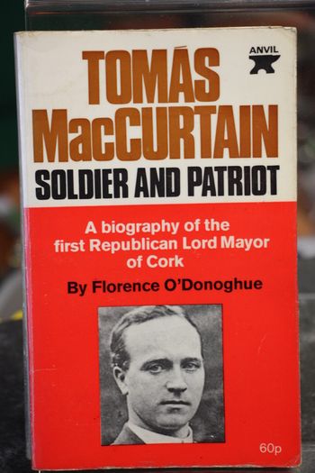 Thomas Mac Curtain