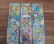 First Partner Series 2 set