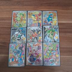 First Partner Series 2 set