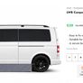 Campervan conversion accessories + electrical parts Image 3
