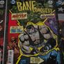 Bane: Conquest #1-12 Complete Set | DC Comics Image 8