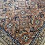 P.ersian Herati Rug 3.50 x 2.50 (HIBID) Image 2