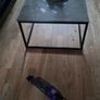 sofa with coffee table Image 4