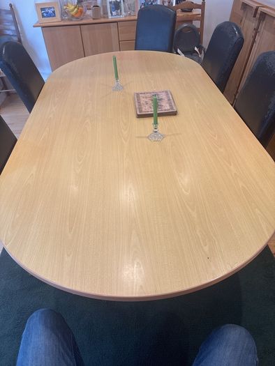 Large Table