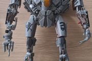 Transformers HFTD Starscream (incomplete)