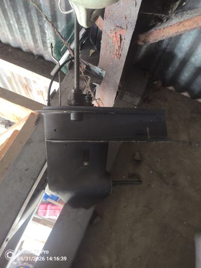 Mercury 40hp 4-stroke outboard engine parts