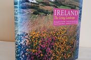 Ireland: The Living Landscape by Tom Kelly, Peter Somerville-Large, Seamus Heaney and Tim Pat Coogan (GT68)