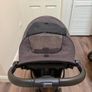 Joie Tourist Travel Pram Image 2