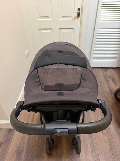 Joie Tourist Travel Pram