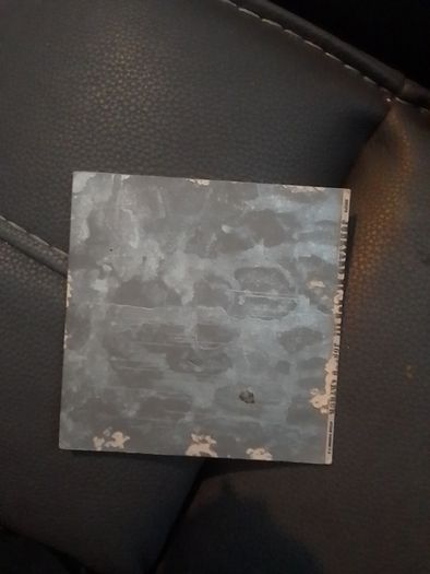 Joseph Arthur CD  - Junkyard Hearts III