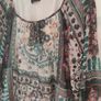 Vero moda blouse size XL UK16/18 EU44/46 Postage included Image 5