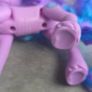 Izzy Moonbow HTF 6inch Rainbow Celebration Amazon US Exclusive MLP G5 My Little Pony 2023 Image 8