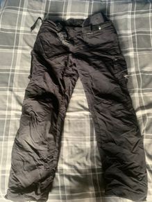 Alpinestar Motorcycle Pants - 4XL