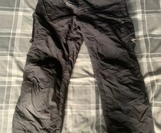 Alpinestar Motorcycle Pants - 4XL