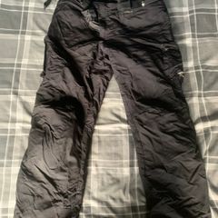 Alpinestar Motorcycle Pants - 4XL