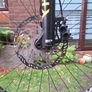 Cube Stereo Hybrid eMTB Image 4