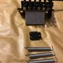 Floyd Rose FRT 1000 Original Tremolo system BRAND NEW electric guitar parts accessories Image 5