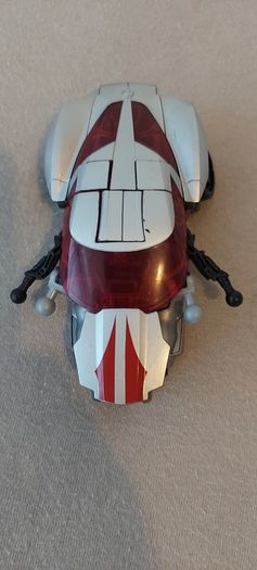 Transformer  / toy