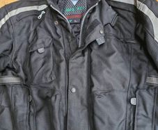 motorbike jacket