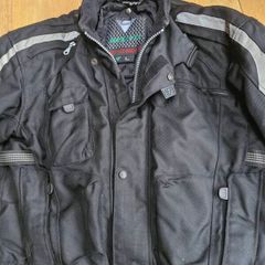 motorbike jacket