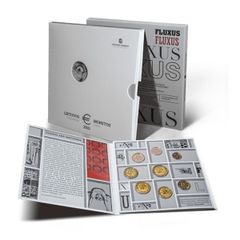 Lithuania Official Euro Coin Set 2021. 8 coins. 3.88 Euro. BU