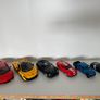 Large car collection 90+ Image 3