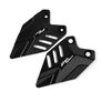 Kawasaki Ninja CNC Aluminium Foot Pegs Image 2
