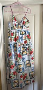 summer dress for sale