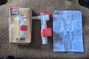 Fluidmaster Pro747uk Fill Valve With Plastic Shank