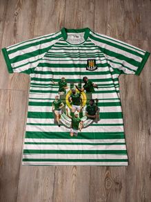 Limerick Jersey
