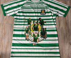 Limerick Jersey