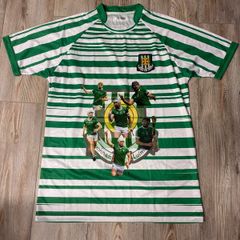 Limerick Jersey