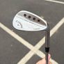 Callaway Mack and daddy 4 50 degree wedge Image 3