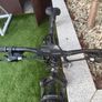 Carrera Vengeance Mens Mountain Bike Medium (18") 27.5 Image 4
