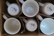 Newbridge Cup set x6