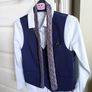 Boys Suit Image 2