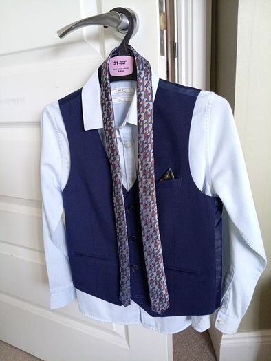 Boys Suit