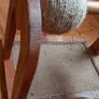 Premium cat scratching station Image 4
