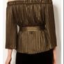 BNWT Karen Millen Top Image 3