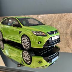 Ford Focus RS 1/18th Otto