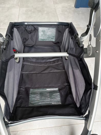 UPPAbaby Vista V2 Emmett Travel System Complete Bundle