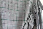 New Top Shirt Blouse UK8