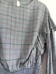 New Top Shirt Blouse UK8