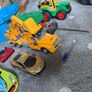 Batteries operating toys vehicles Image 4