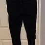 V by Very ripped black jeans Image 2